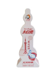 White Rabbit Red Bean Creamy Candy