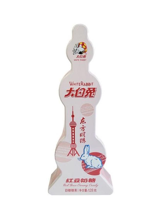 White Rabbit Red Bean Creamy Candy