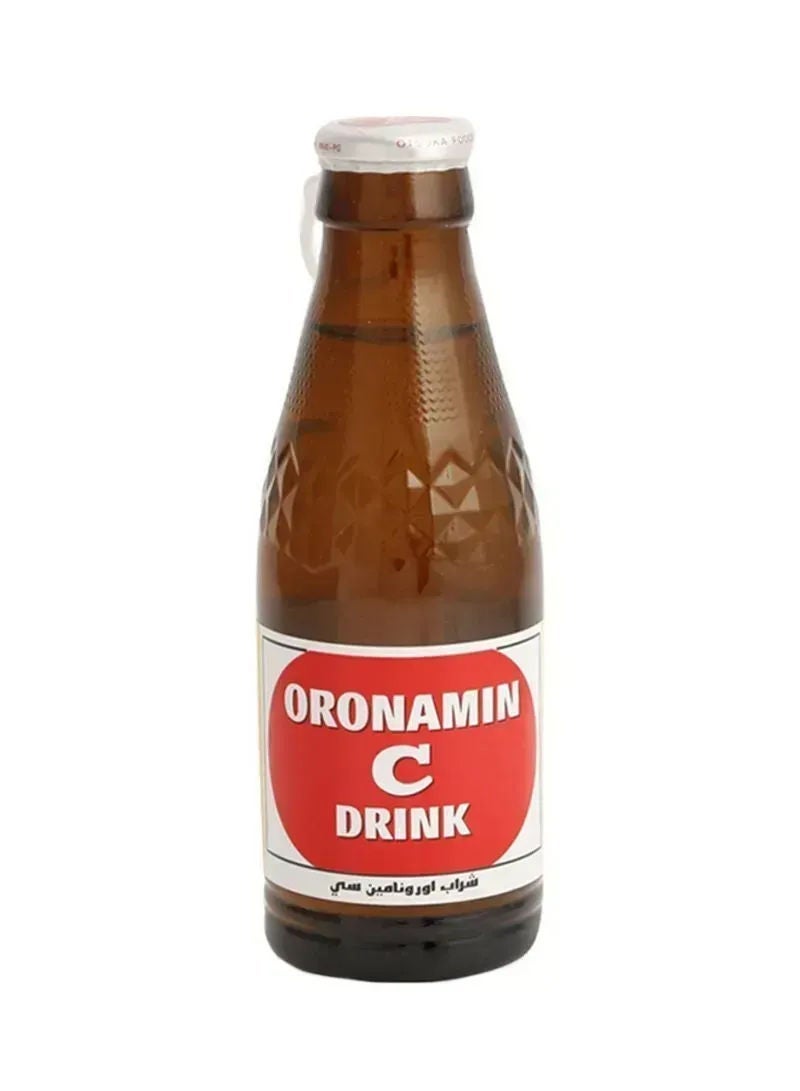 Oronamin C Drink 120ml