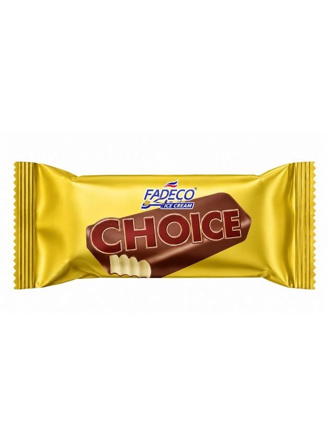Fadeco Choice Icecream