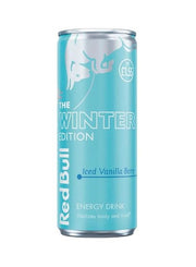Drinks Winter Edition Iced Vanilla Berry Pmp 250Ml