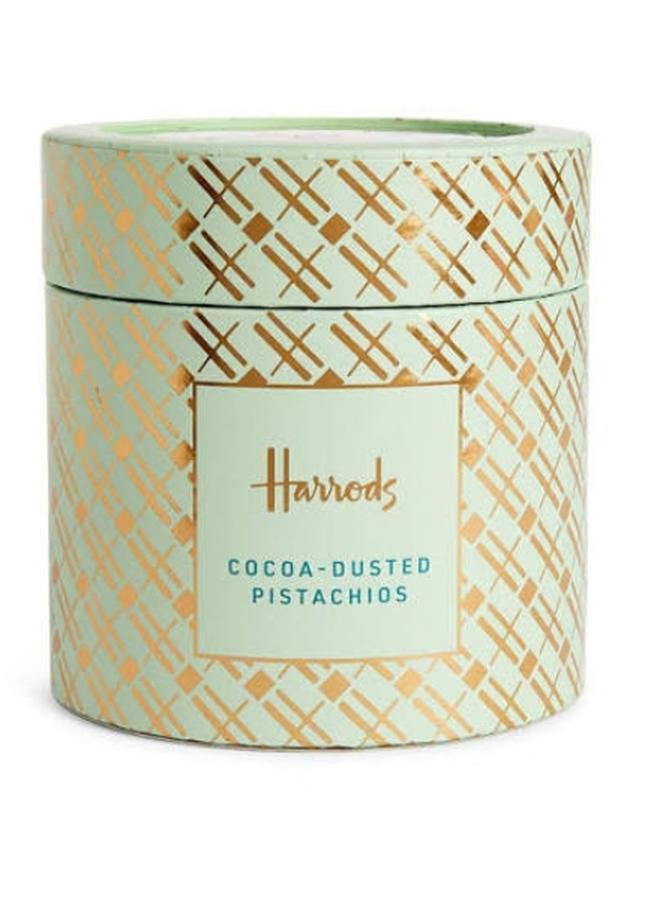 Harrods Cocoa-Dusted Pistachios (325g)