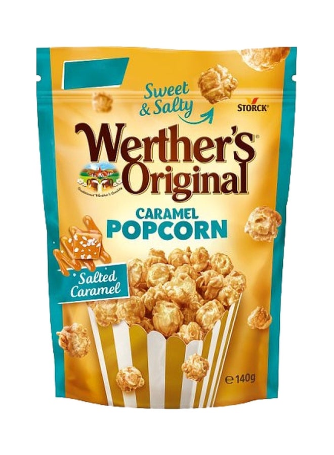 Wether's Original Salted Caramel Popcorn