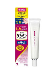 Keshimin Cream 30g