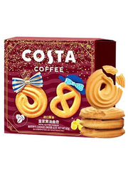 Costa Royal Butter Cookies 60G