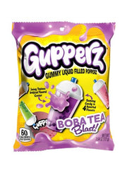 Gupperz Gummy Liquid Boda Tea Blast