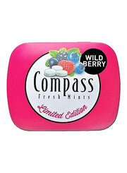 Compass classic Wilberry14g