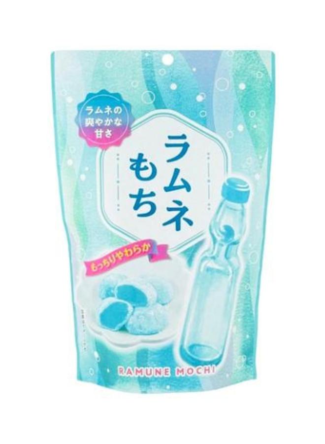 Ramune Mochi