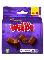 Cadbury Bitsa Wispa Bag