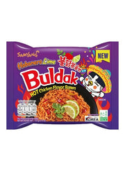 Samyang Habanero Lime 135g