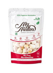 My Mallow Sweet Sensation Mix Fruit  Marshmallow 75g