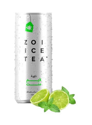 Zoi Ice Tea Limon 320ml