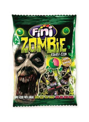 Fini Zombie Bubble Gum 65G