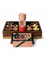 Harrods Chocolate Cherries & Berries Collection