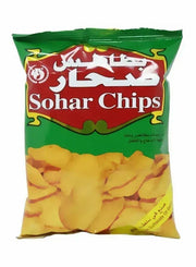 Sohar Chips 15g