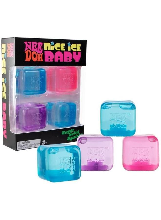 Needoh Nice Ice Baby