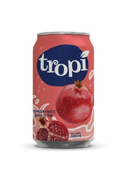 Tropi Fruit Juice _x000D_
Pomegranate 330Ml