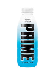 Prime Hyd Berry Freeze 500Ml