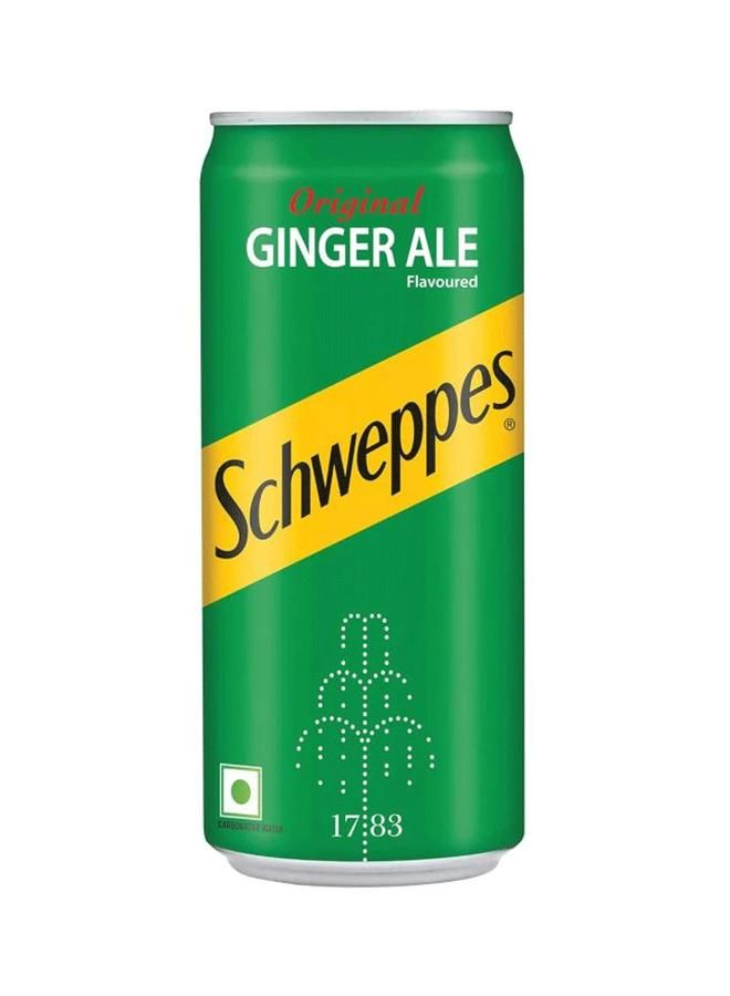 Schweppes Ginger Ale 300ml