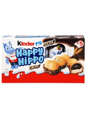 Kinder Happy Hippo T5 103.50g