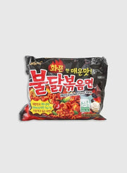 Samyang Buldak Hot Chicken Ramen Noodles 140g