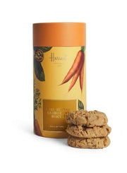 Harrods All-Butter Carrot Cake Biscuits 200g