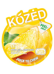 Kozed Mango Flavour Gummies 70g