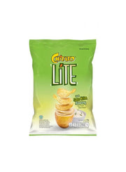 Chitato Potato Chips 65gr Sour Cream and Onion