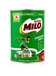 Milo Nestle Milo 400 Gms