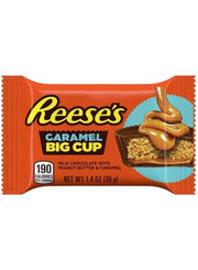 Reeses Big Cup Caramel 36g