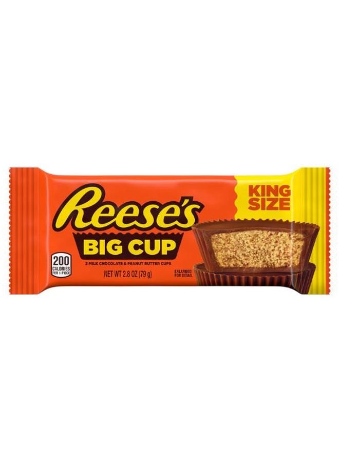 Reese'S Big Cup 79G