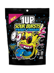 1 Up Sour Bursts Fruit Chews 142g