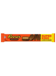 Reese'S Peanut Butter Cups Super King 119G