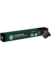 Starbucks Ristretto Shot 57g