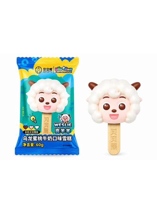 Lazy Sheep Ice Cream 70