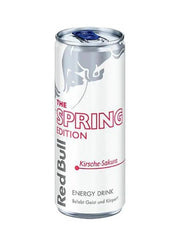 Drink Kirsche-Sakura 250Ml