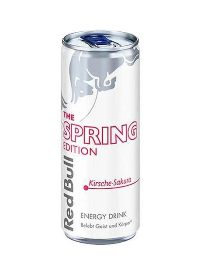 Drink Kirsche-Sakura 250Ml
