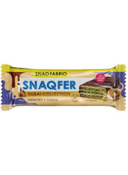 Snaqfer Pistachio Paste Crispy 45g