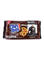 Chips Ahoy Chunky Chocolate Chip Cookies 11.75 Ounce