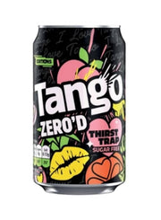 Tango Zero Thirst Trap 330ml