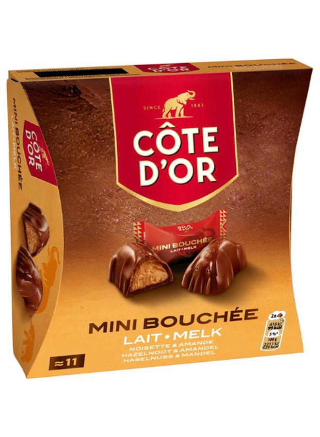 Côte d'Or Mini Bouchée 103g