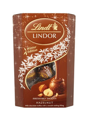 Lindt Lindor Hazelnut Cornet