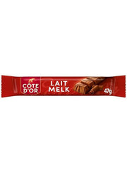 Côte d'Or Lait Milk Chocolate Bar 47g
