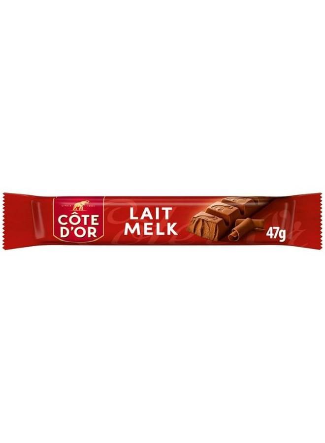 Côte d'Or Lait Milk Chocolate Bar 47g