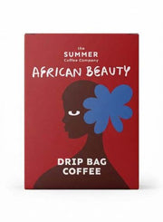 Summer African Drip Bag Coffee