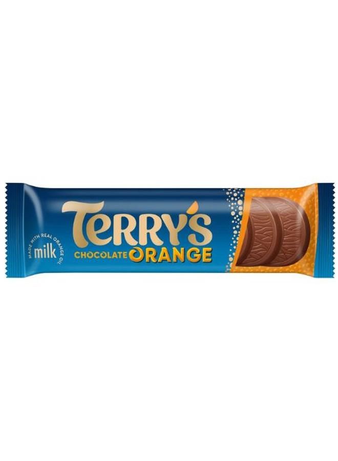 Terry's Chocolate Orange Bar 35g