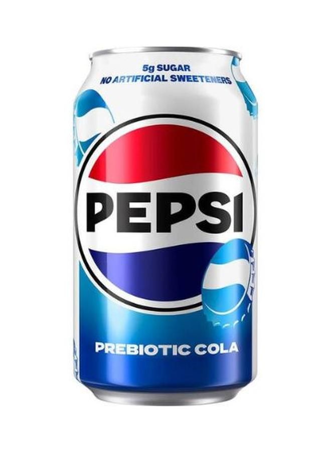 Pepsi Prebiotic Cola Club Variety Pack, 12 Fl. Oz.