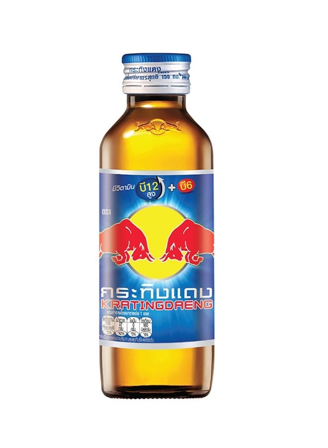 Krating Daeng Extra Energy Drink 150Ml