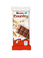 Kinder Country 23.5g