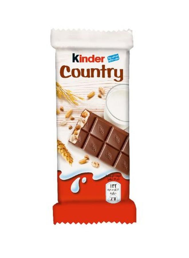 Kinder Country 23.5g